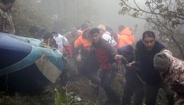 Такива са окончателните изводи от разследването