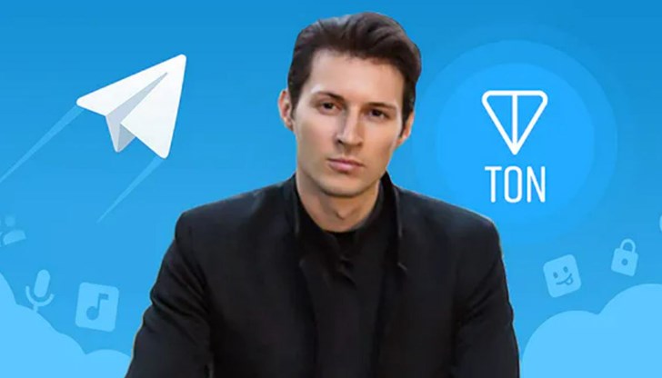 Френски власти разследват собственикa на Telegram за пране на пари и трафик на наркотици