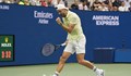 Григор Димитров стигна до четвърфиналите на US Open