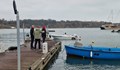 Водолаз се удави във водите край Черноморец