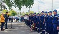 РДПБЗН - Русе почете своите герои на професионалния празник