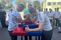 Русе чества 10-ото издание на Европейския ден на спорта