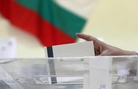 "Алфа рисърч": 7 партии влизат в парламента