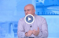 Илхан Андай: Спорът за регистрацията на ДПС ще се реши от ВАС