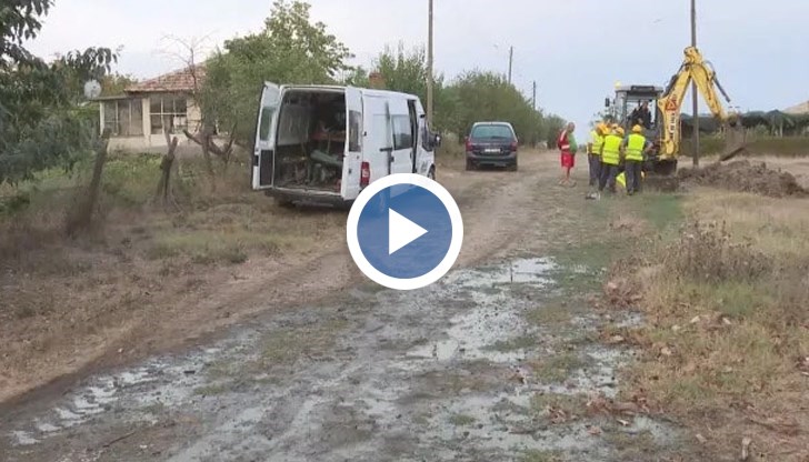 Бедственото положение в община Стралджа е удължено до 4 октомври