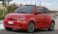 Спряха производството на Fiat 500е