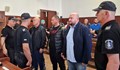 Съдът пусна кмета на Минерални бани под домашен арест