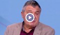 Николай Свинаров: Експресното сваляне на имунитета на Джейхан Ибрямов има политически характер