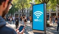 ЕК пуска мобилно приложение за безплатен Wi-Fi