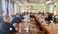 КЕВР обсъжда увеличение на цената на природния газ през ноември