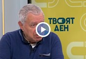 Михаил Константинов: Купеният вот ще вкара над 10 депутати в парламента