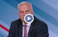 Петър Курумбашев: Такова чудо на избори не сме виждали досега