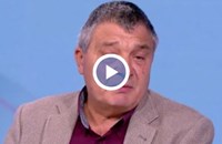 Николай Свинаров: Експресното сваляне на имунитета на Джейхан Ибрямов има политически характер