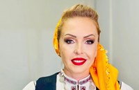 Концерт на народната певица Ана Борисова