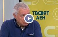 Михаил Константинов: Купеният вот ще вкара над 10 депутати в парламента