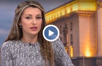 Павела Митова: Данъците по-скоро трябва да се намалят