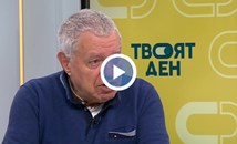 Михаил Константинов: Купеният вот ще вкара над 10 депутати в парламента