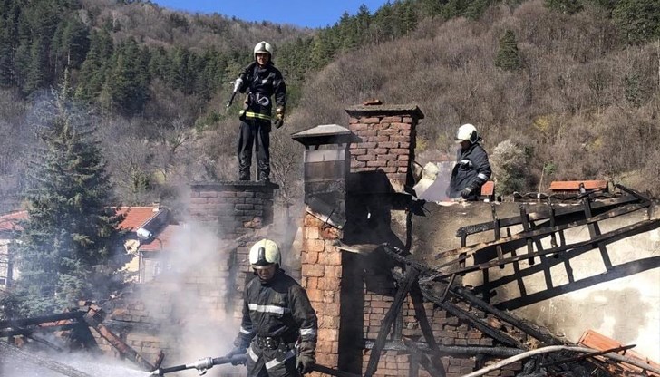 Обитателите на многоетажни жилищни сгради трябва да бъдат особено внимателни