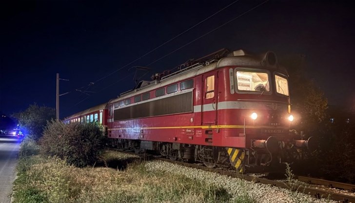 Жената е излязла от затвора само две седмици преди съдбоносното решение