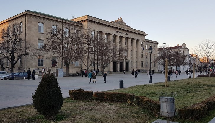 Конкурсът комбинира технологични умения и познания за правосъдието в уникално предизвикателство за учениците