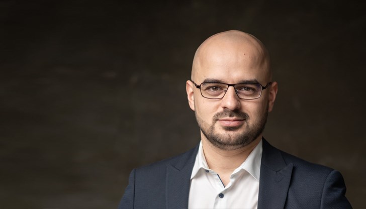 Петър Джугански коментира какво се случва с пазара на труда Петър Джугански коментира какво се случва с пазара на труда