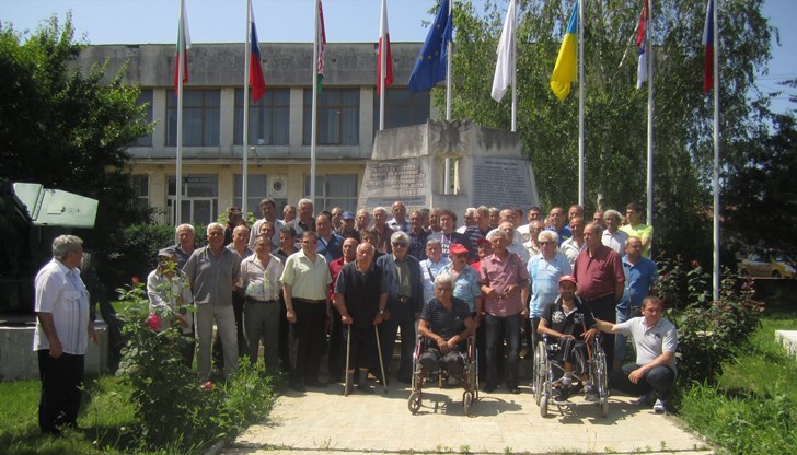 Богата програма и официални гости за юбилея на ценовския футболен клуб