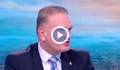 Петър Славов: Време е да ги заключим в папски конклав само на вода, докато си изберат председател