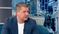 Живко Тодоров: Очакваме подкрепа за председател на парламента дори от "Възраждане"