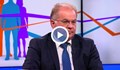 Радомир Чолаков: Партиите, които се блъскат в ГЕРБ, се разбиват като в Гибралтарската стена