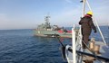 Мините в Черно море са трудни за откриване и ще са опасни години след края на войната