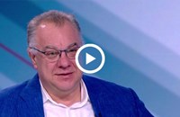 Д-р Мирослав Ненков: С тия лидери, ако има война и НАТО не се отзове, ще говорим на руски език