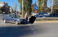 Блъснаха дете на пешеходна пътека в София