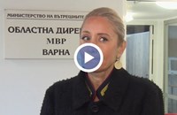 Екшън в Слънчев бряг: Мъж опита да подпали майката на детето му