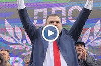 Мартин Карбовски: Някъде в този момент свършва Третата българска държава!