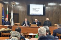 Русенци и местната власт обединяват усилия в борбата със замърсяването на въздуха