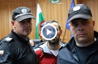 Разпитаха ключови свидетели по делото с малтретираното дете в Пловдив