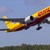 Товарен самолет на DHL се разби в къща във Вилнюс