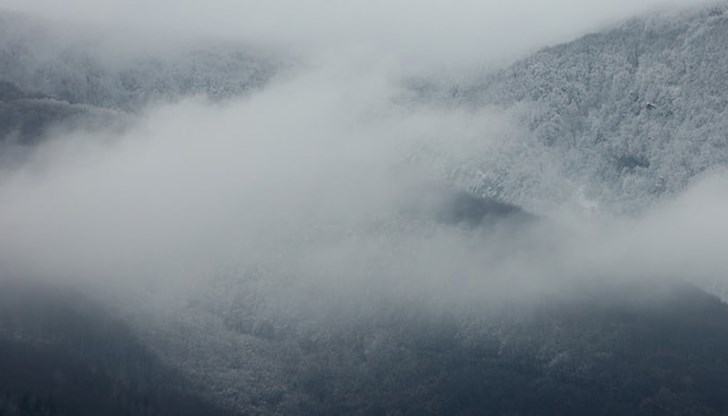 Планинските спасители предупреждават за опасни условия в планините Планинските спасители предупреждават за опасни условия в планините