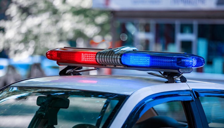 Загиналият е 86-годишен фермер Загиналият е 86-годишен фермер