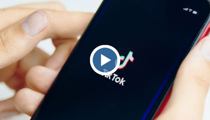 Френски семейства съдят TikTok заради трагични инциденти с деца