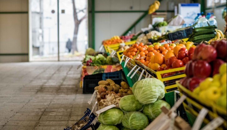 Над половината наблюдавани продукти отбелязват седмично повишение