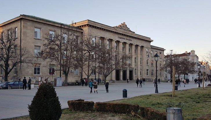 Началникът на РУ - Сливо поле спечели дело за ползване на служебен автомобил