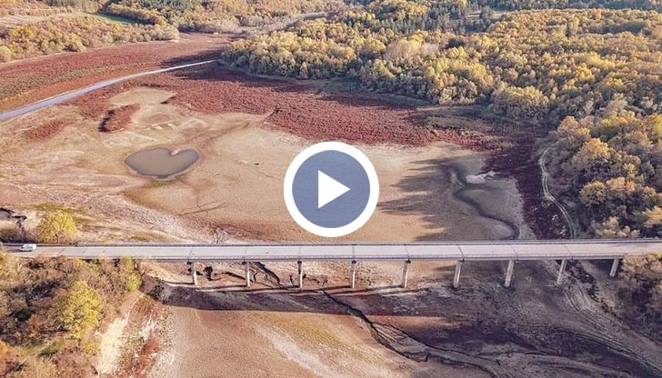 Хиляди незаконни отклонения източват водоснабдителната система