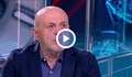 Томислав Дончев: Разумната конструкция е да има ядро с „Демократична България“