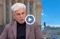 Атанас Кацарчев: Бюджет 2025 крие рискове за финансовата стабилност