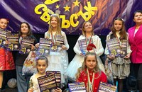 Русенски таланти триумфираха на музикален форум