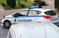 МВР арестува 5 наркопласьори в Русе