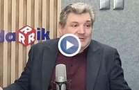 Георги Ганев: Купуват власт с парите на данъкоплатците