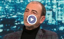 Димитър Маринов: Беше шок да попадна в затвора