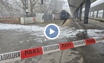 Задържан за пожара в София е осъждан за палеж